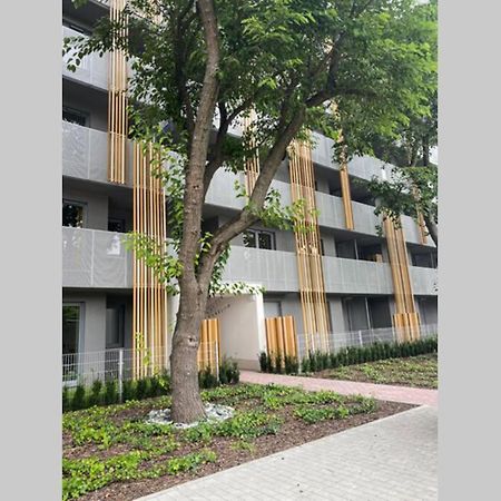 クラクフApartament 29.Aleja Old Townアパートメント エクステリア 写真